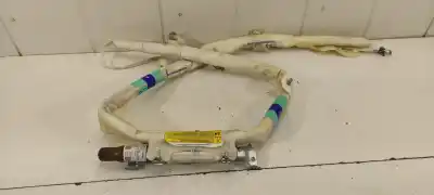Piesă de schimb auto la mâna a doua airbag perdea fațã dreapta pentru opel astra j lim. cosmo referințe oem iam 13251620