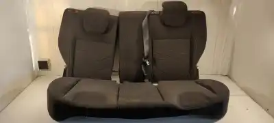 Pièce détachée automobile d'occasion jeu de siège intérieur complet pour ford fiesta (ccn) ambiente références oem iam 
