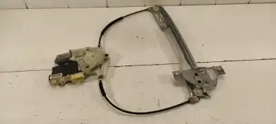 Second-hand car spare part driver left window regulator for citroen c4 coupe vtr plus oem iam references 9681577780