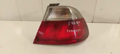 Second-hand car spare part right tailgate light for bmw serie 3 coupe (e46) 320 ci oem iam references 
