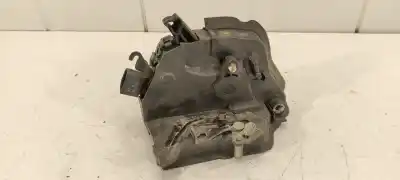 Second-hand car spare part left front door lock for bmw serie 3 coupe (e46) 320 ci oem iam references 