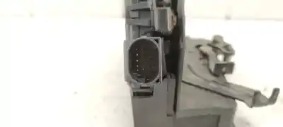 Second-hand car spare part left front door lock for bmw serie 3 coupe (e46) 320 ci oem iam references   