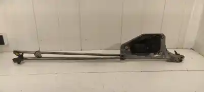 Автозапчасти б/у ПЕРЕДНЯЯ ЧИСТАЯ АРТИКУЛЯЦИЯ за RENAULT VEL SATIS (BJ0)  ссылки OEM IAM 8200006449  0390241831