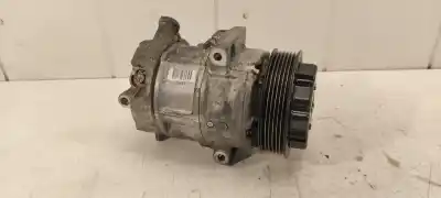 Автозапчасти б/у компрессор кондиционера воздуха за opel corsa d ´´111 years´´ ссылки oem iam 55703721  