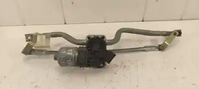 Second-hand car spare part front windscreen wiper linkage for renault clio ii fase ii (b/cb0) campus oem iam references 8200027621