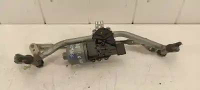 Pezzo di ricambio per auto di seconda mano articolazione anteriore pulita per peugeot 2008 i (cu_) 1.6 hdi riferimenti oem iam 9673225580