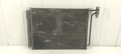 Tweedehands auto-onderdeel airconditioning condensor / radiator voor bmw x5 (e53) 3.0d oem iam-referenties 