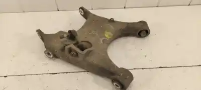 Tweedehands auto-onderdeel onderste veringarm achter links voor bmw x5 (e53) 3.0d oem iam-referenties 