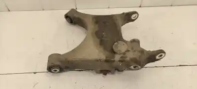 Peça sobressalente para automóvel em segunda mão braço de suspensão inferior traseiro esquerdo por bmw x5 (e53) 3.0d referências oem iam   