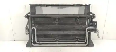 Peça sobressalente para automóvel em segunda mão condensador / radiador de ar condicionado por bmw 5 (e39) 530 d referências oem iam 