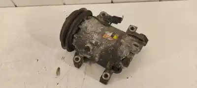 Recambio de automóvil de segunda mano de compresor a/a para nissan primera berlina (p12) 2.2 16v turbodiesel cat referencias oem iam   