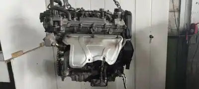 Recambio de automóvil de segunda mano de motor completo para volvo s60 berlina 2.4 d referencias oem iam d5244t2  