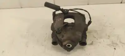 Peça sobressalente para automóvel em segunda mão pinça de travão traseira direita por bmw x5 (e53) 3.0d referências oem iam   