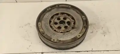 Tweedehands auto-onderdeel motor vliegwiel voor bmw 3 (e90) 318 i oem iam-referenties 21216541018