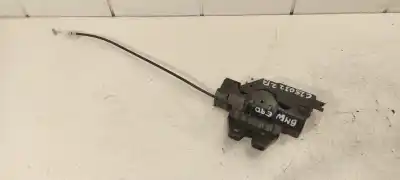 Tweedehands auto-onderdeel kofferbak / poortsluiting voor bmw 3 (e90) 318 i oem iam-referenties 8196401