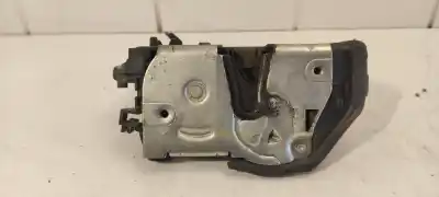 Автозапчастина б/у замок заднього правого дверя для bmw 3 (e90) 320 d посилання на oem iam 7060296  