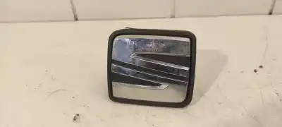 Peça sobressalente para automóvel em segunda mão puxador exterior de mala por seat leon (5f1) fr referências oem iam 5f0857565d