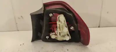 Second-hand car spare part left tailgate light for bmw 3 (e90) 320 d oem iam references   