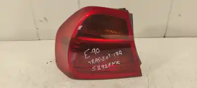 Автозапчасти б/у левый задний фонарь за bmw 3 (e90) 320 d ссылки oem iam 
