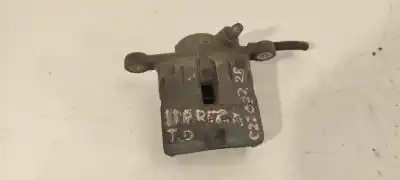 Peça sobressalente para automóvel em segunda mão pinça de travão traseira direita por subaru impreza g12 2.0 cat referências oem iam 