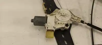 Second-hand car spare part driver left window regulator for bmw 3 (e90) 320 d oem iam references   