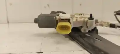 Second-hand car spare part driver left window regulator for bmw 3 (e90) 320 d oem iam references   