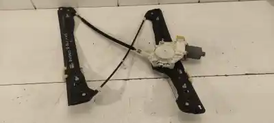 Tweedehands auto-onderdeel regelaar links voorruit voor bmw 3 (e90) 318 i oem iam-referenties 