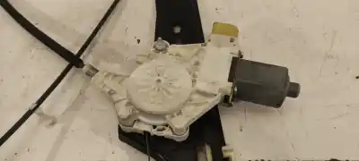 Second-hand car spare part driver left window regulator for bmw 3 (e90) 318 i oem iam references   