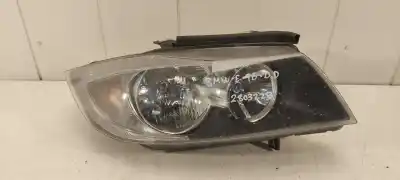 Tweedehands auto-onderdeel rechts koplamp voor bmw 3 (e90) 318 i oem iam-referenties 694272206