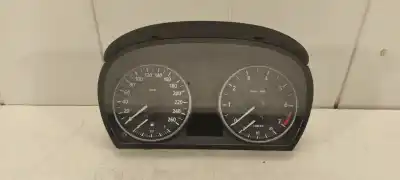 Tweedehands auto-onderdeel instrumentenpaneel voor bmw 3 (e90) 318 i oem iam-referenties 911019703