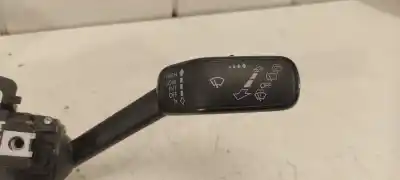 Second-hand car spare part multifunction switch for seat leon (5f1) fr oem iam references 5q0953507jb  