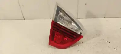Tweedehands auto-onderdeel binnenste linker achterlamp voor bmw 3 (e90) 318 i oem iam-referenties 