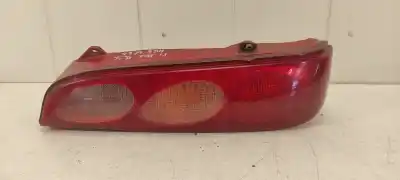 Second-hand car spare part RIGHT TAILGATE LIGHT for FIAT SEICENTO / 600 (187_)  OEM IAM references   
