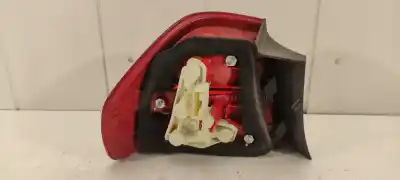 Second-hand car spare part right tailgate light for bmw 3 (e90) 318 i oem iam references   