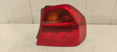 Автозапчасти б/у правый задний фонарь за BMW 3 (E90) 318 I ссылки OEM IAM   