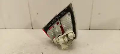 Second-hand car spare part interior rear right light for bmw 3 (e90) 318 i oem iam references 693746006  