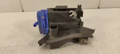 Pezzo di ricambio per auto di seconda mano SERRATURA PORTA POSTERIORE SINISTRA per AUDI A3 (8L)  Riferimenti OEM IAM   