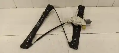 Tweedehands auto-onderdeel regelaar links voorruit voor bmw 3 (e90) 318 i oem iam-referenties 