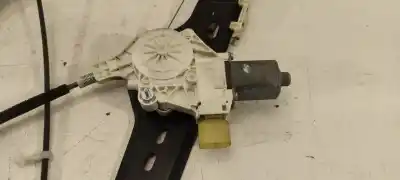 Second-hand car spare part driver left window regulator for bmw 3 (e90) 318 i oem iam references   