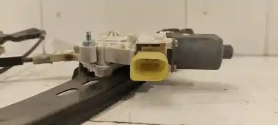 Second-hand car spare part driver left window regulator for bmw 3 (e90) 318 i oem iam references   