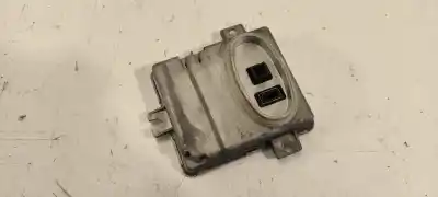 Автозапчасти б/у блок управления ксеноновыми фарами за BMW 3 (E90) 318 I ссылки OEM IAM 6948180  