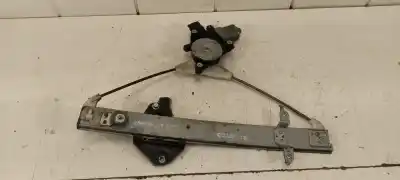 Peça sobressalente para automóvel em segunda mão elevador de vidros traseiro direito por subaru impreza g12 2.0 cat referências oem iam 