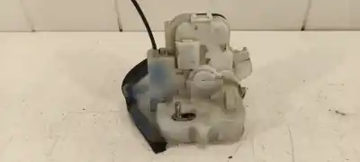 Peça sobressalente para automóvel em segunda mão fechadura da porta traseira direita por subaru impreza g12 2.0 cat referências oem iam 