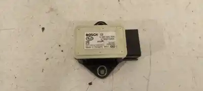 Peça sobressalente para automóvel em segunda mão módulo eletrônico por subaru impreza g12 2.0 cat referências oem iam 0265005706