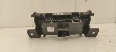 Автозапчасти б/у электронный модуль за peugeot 308 sw ii (lc_, lj_, lr_, lx_, l4_) 1.2 thp 130 ссылки oem iam 96770535zd  