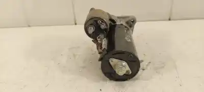 Peça sobressalente para automóvel em segunda mão motor de arranque por bmw 3 (e90) 320 d referências oem iam 1241779689202  