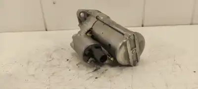 Peça sobressalente para automóvel em segunda mão motor de arranque por seat leon (5f1) fr referências oem iam 02e911024m  