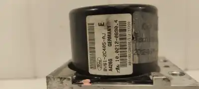 Peça sobressalente para automóvel em segunda mão abs por ford focus lim. (cb8) edition referências oem iam bv612c405aj  