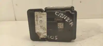 Peça sobressalente para automóvel em segunda mão abs por ford focus lim. (cb8) edition referências oem iam bv612c405aj  