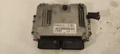 Second-hand car spare part ecu engine control for ford focus lim. (cb8) edition oem iam references cv6112a650yh